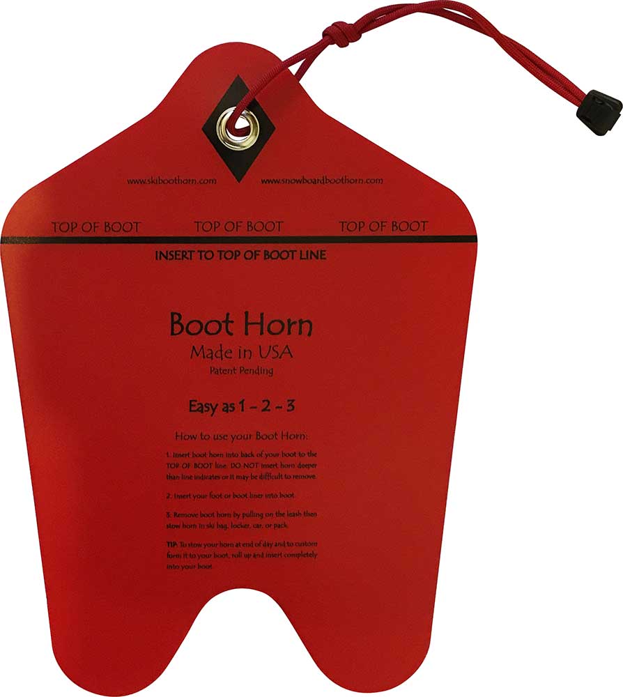 Debooter Easy Ski Boot Remover Tool