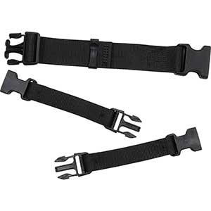  Hot Buns Strap Extenders for Waist and Thigh