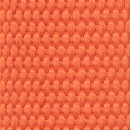 Orange Strap