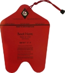 Boot Horn boot horn, ski boot, help put on boot, oversize shoe horn, shoe horn